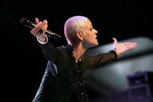 Mariza Gent Jazz 2005 